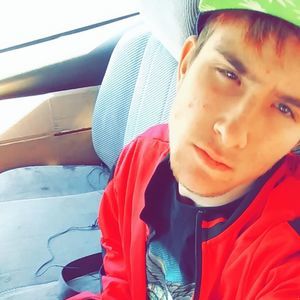 Meet your Posher, Kaleb